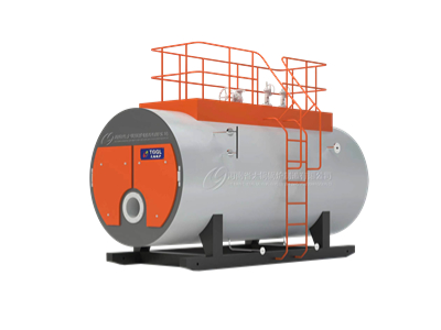 WNS型燃油/燃气蒸汽锅炉