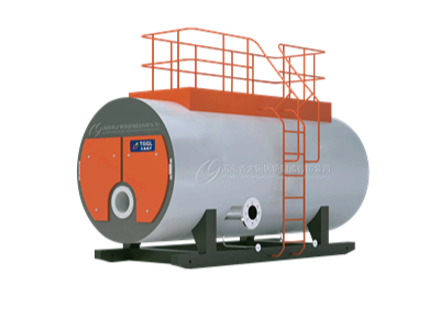 WNS型燃油/燃气热水锅炉